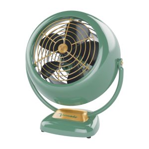 VFAN  Vintage Whole Room Air Circulator