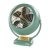 Vornado Green