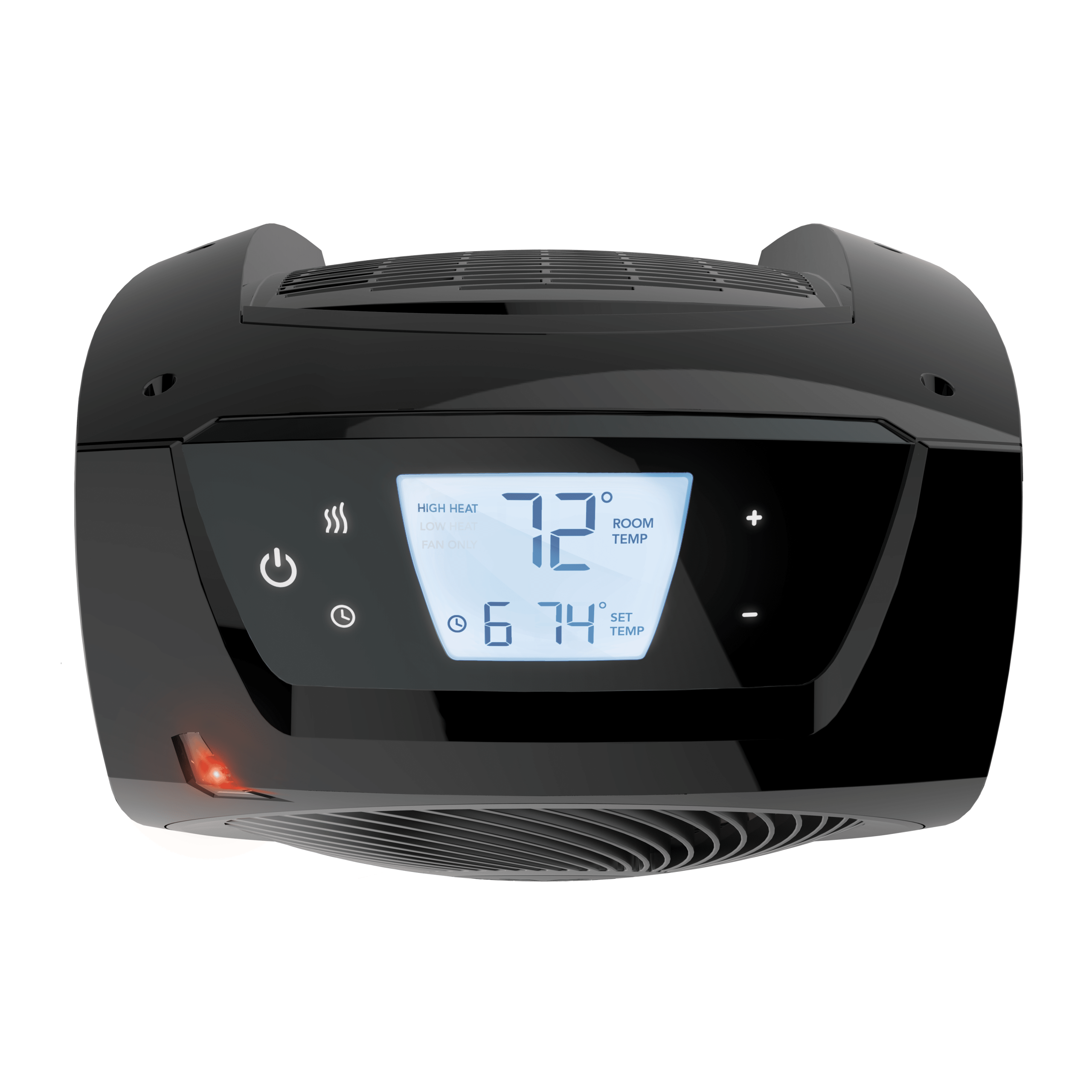 TAVH10 Whole Room Heater with Auto Climate - Image 4
